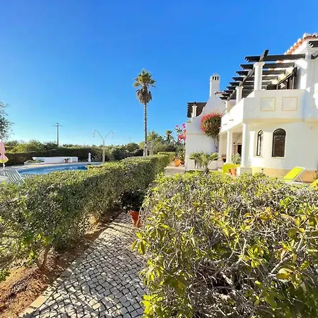 House Typical Portuguese Architecture * Carvoeiro (Lagoa)